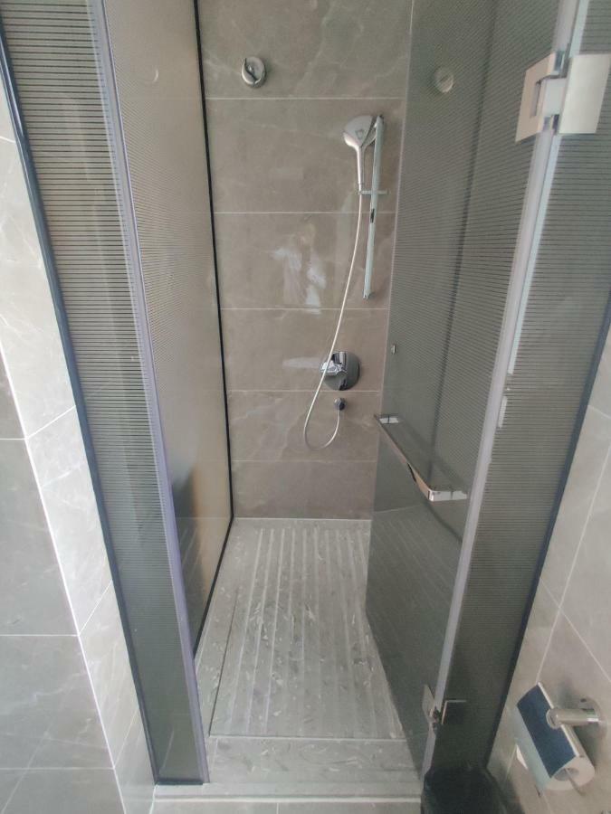 Shangyuan Chain Hotel Guangzhou Zhan Qian Road Экстерьер фото