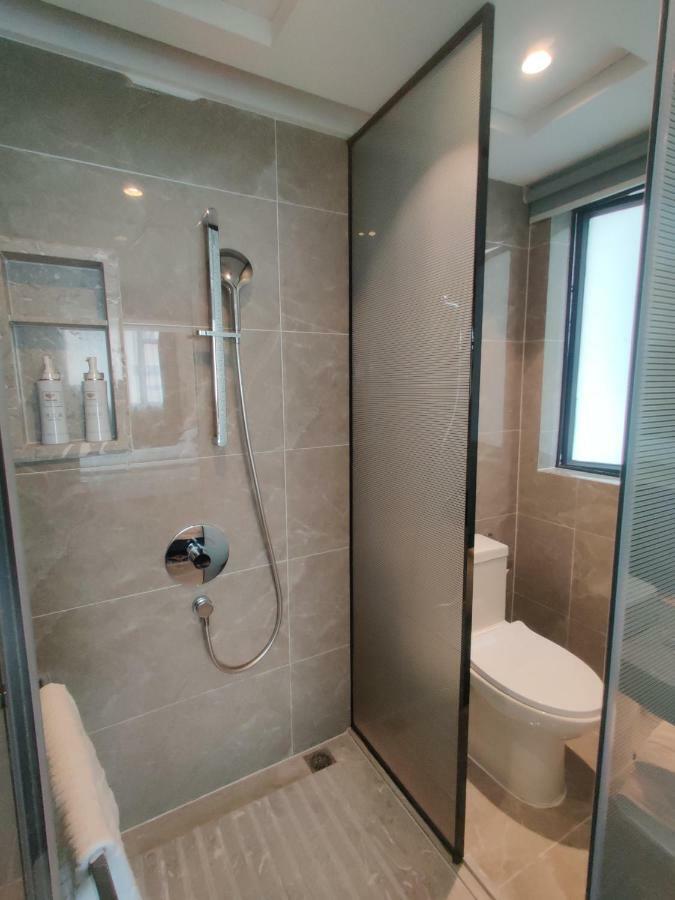 Shangyuan Chain Hotel Guangzhou Zhan Qian Road Экстерьер фото